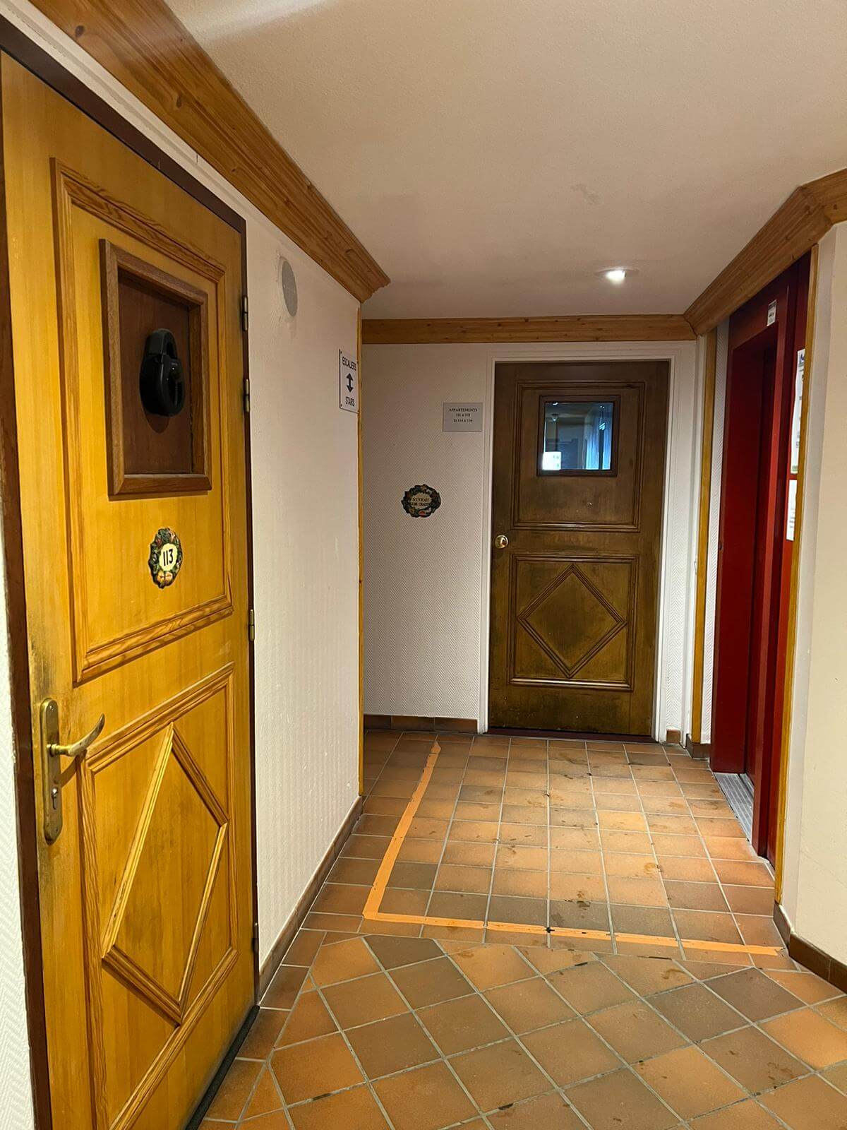Residence Aldébaran
